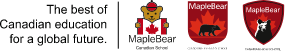 MapleBear: The best of Canadian education for a global culture.